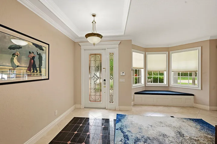 Entry Way