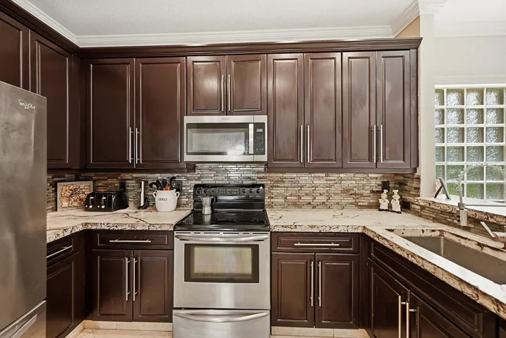 Whirpool Matching Appliances