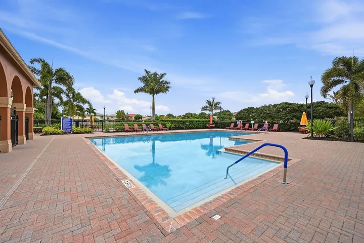 Community Pool