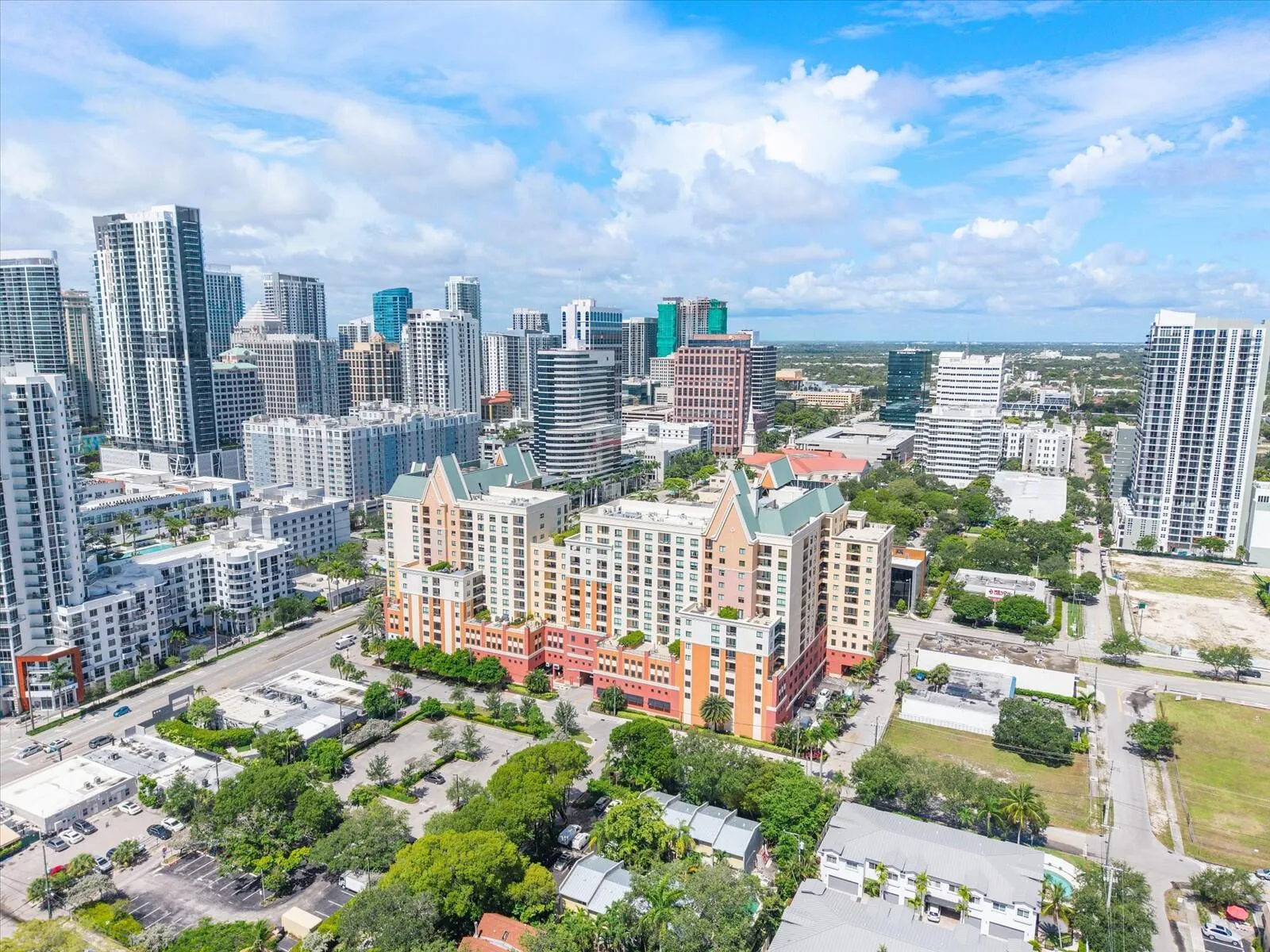 39-Drone Photography