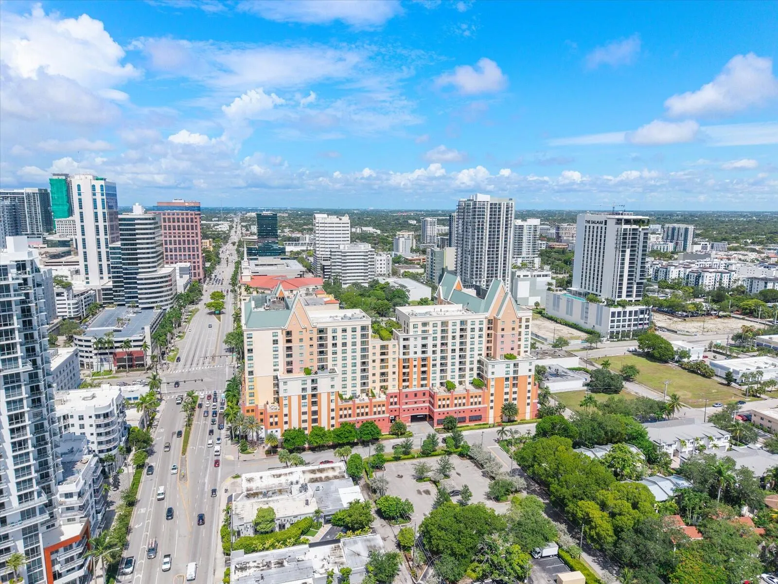 40-Drone Photography