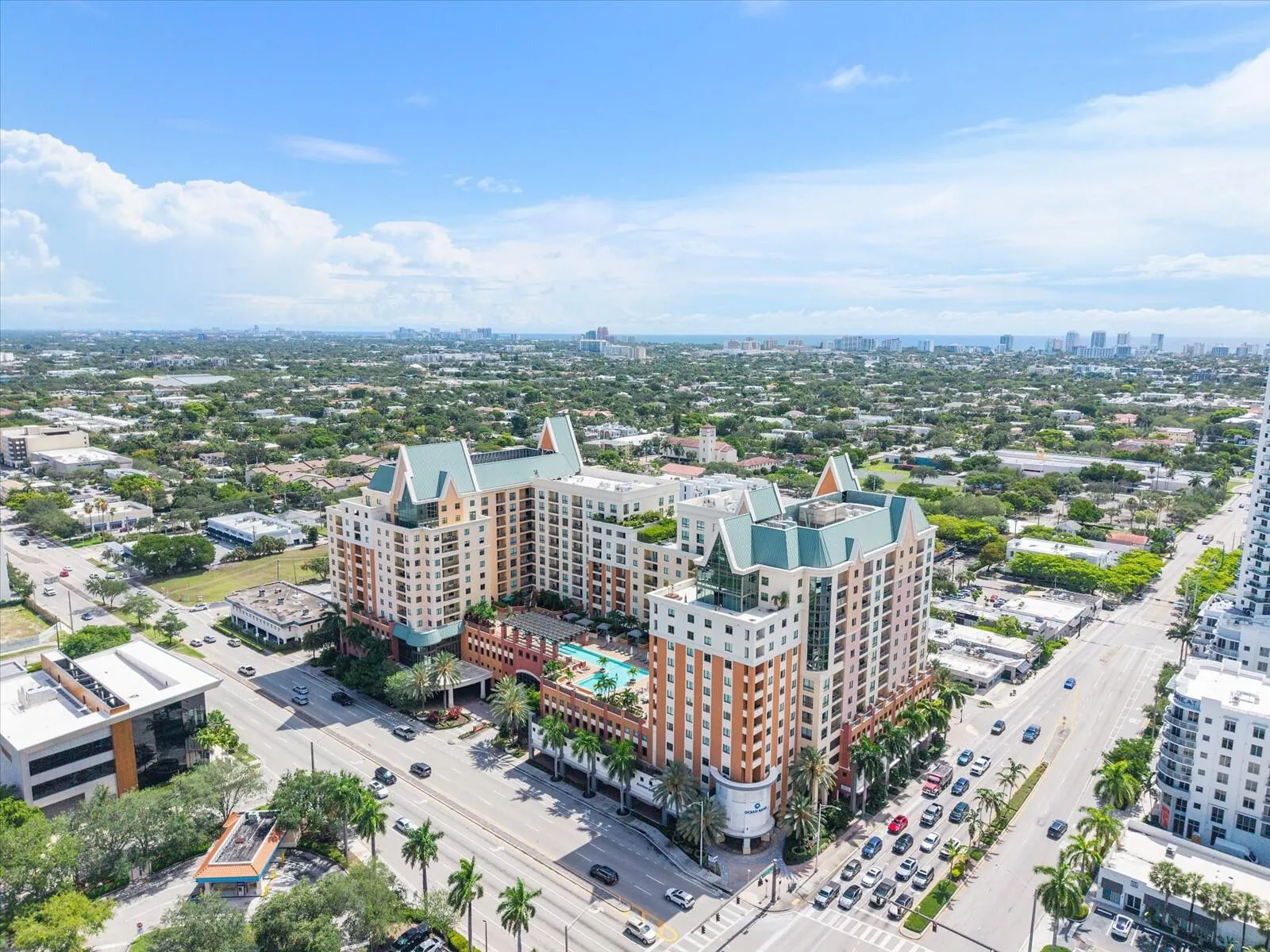 32-Drone Photography