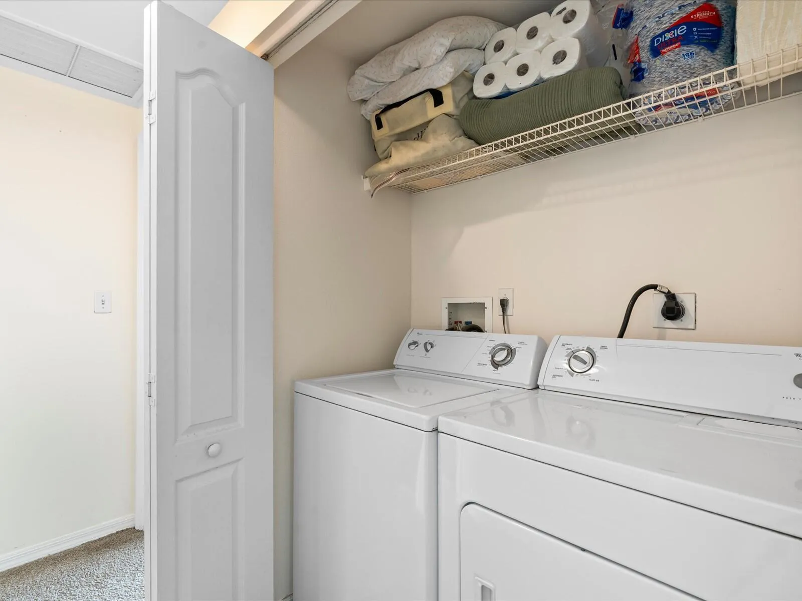 21-Laundry