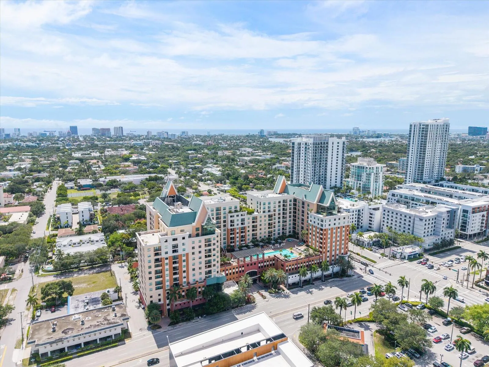 36-Drone Photography