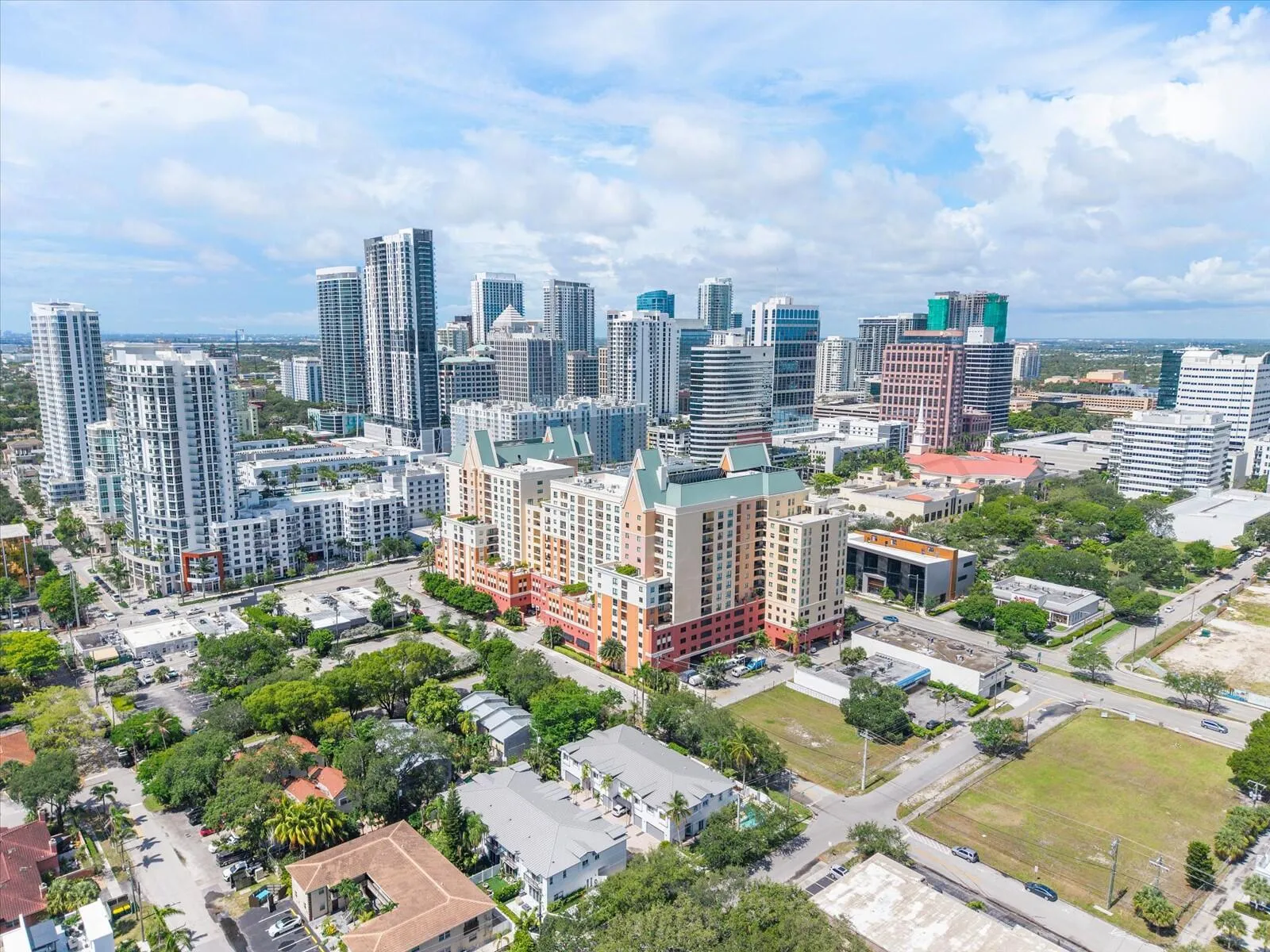 38-Drone Photography