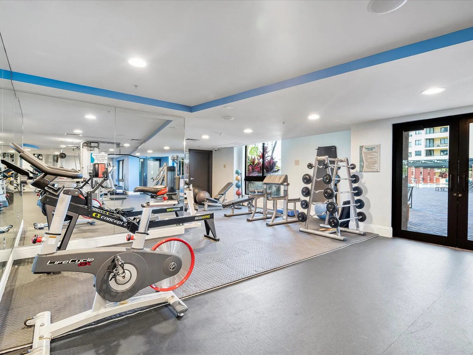64-Gym