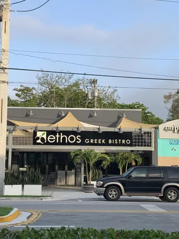 ethos
