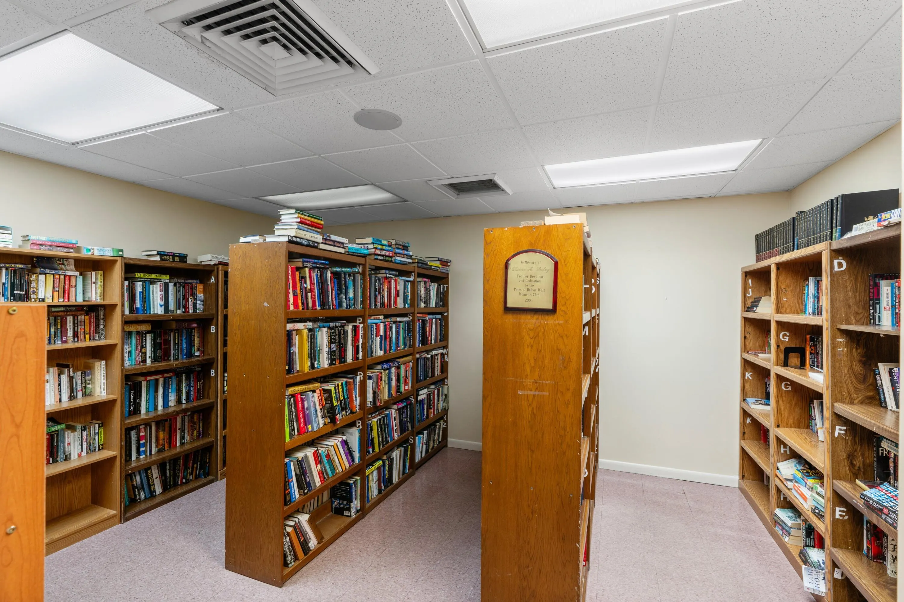 Library