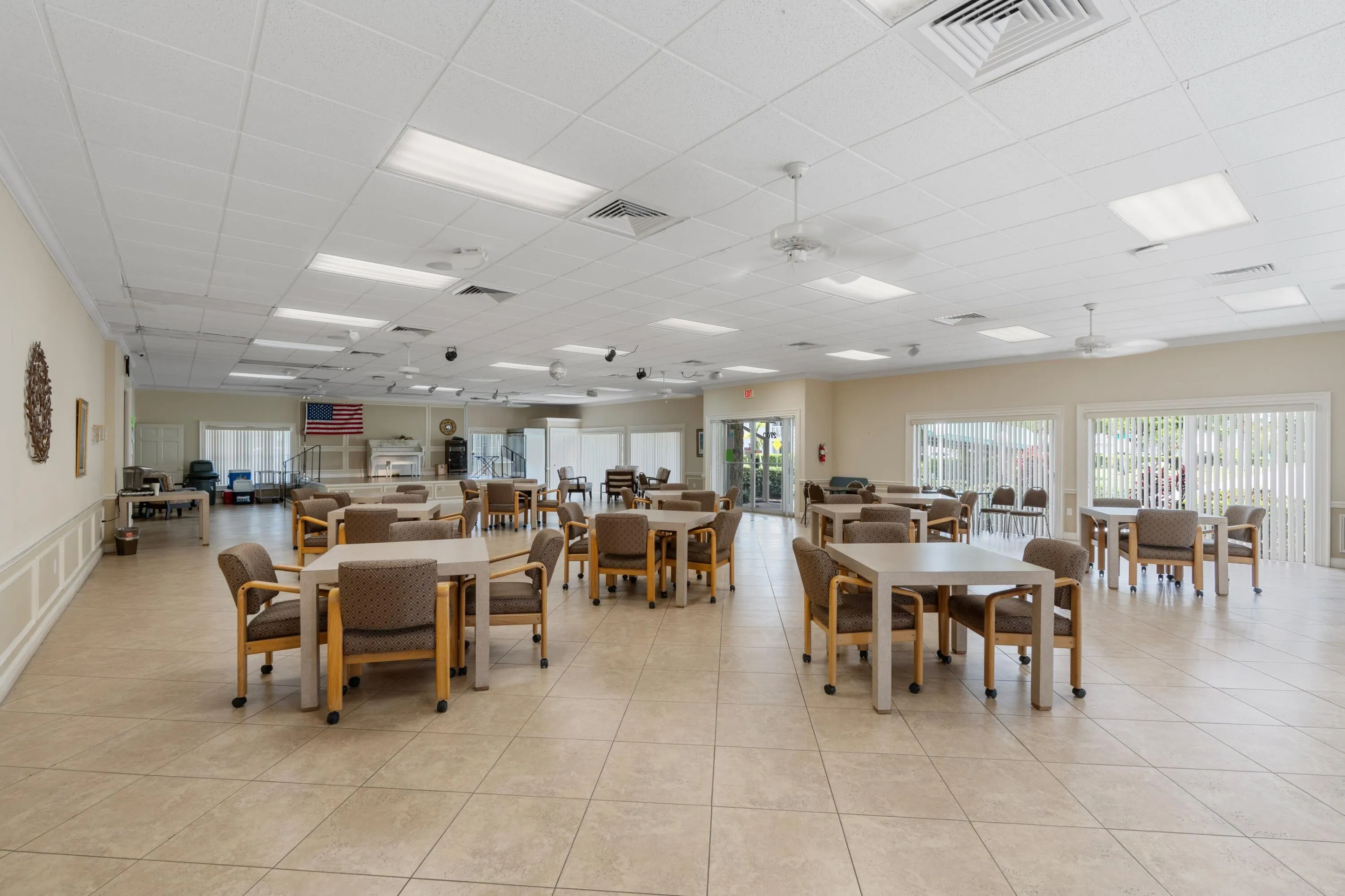Clubhouse