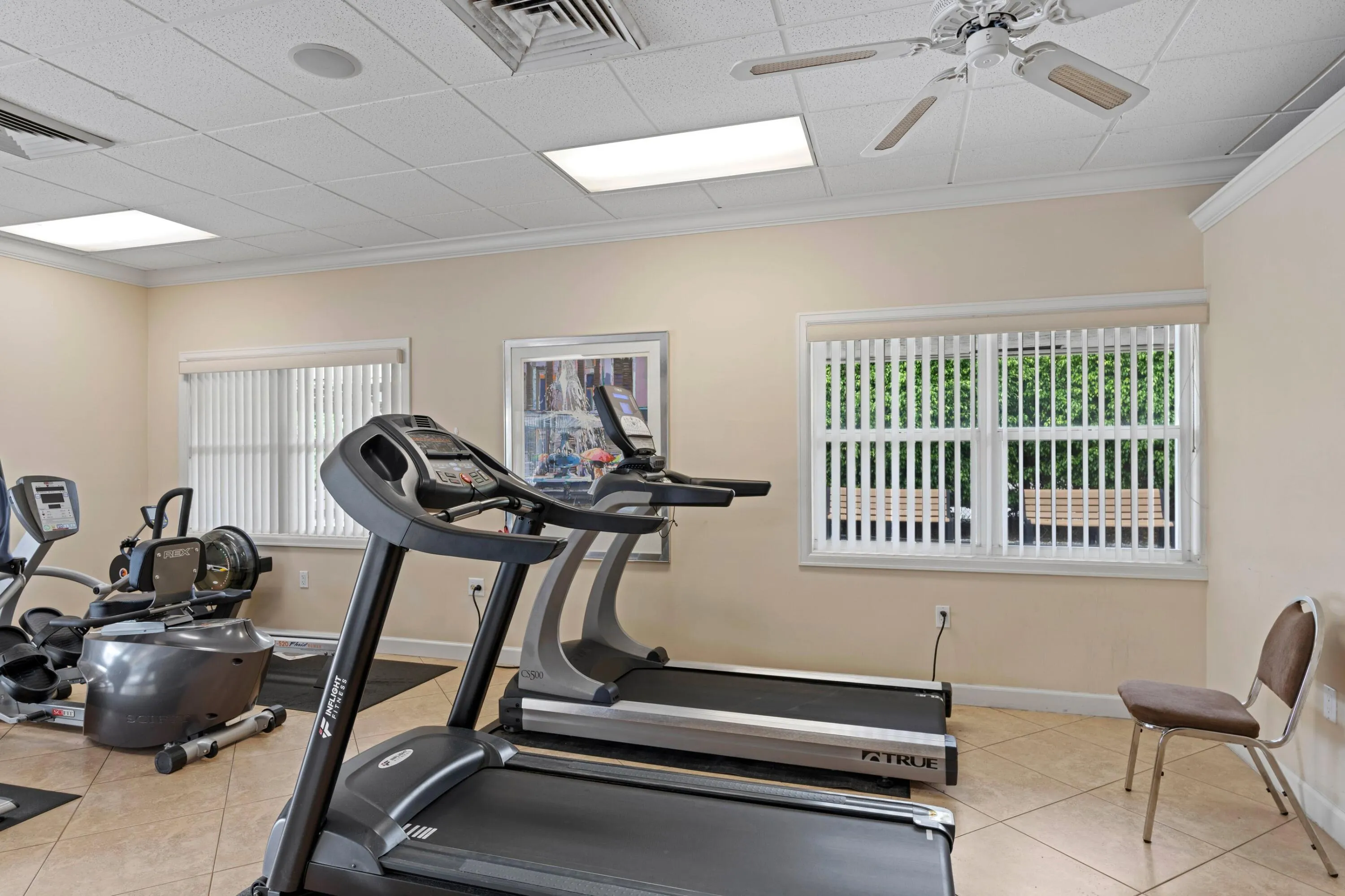 Gym