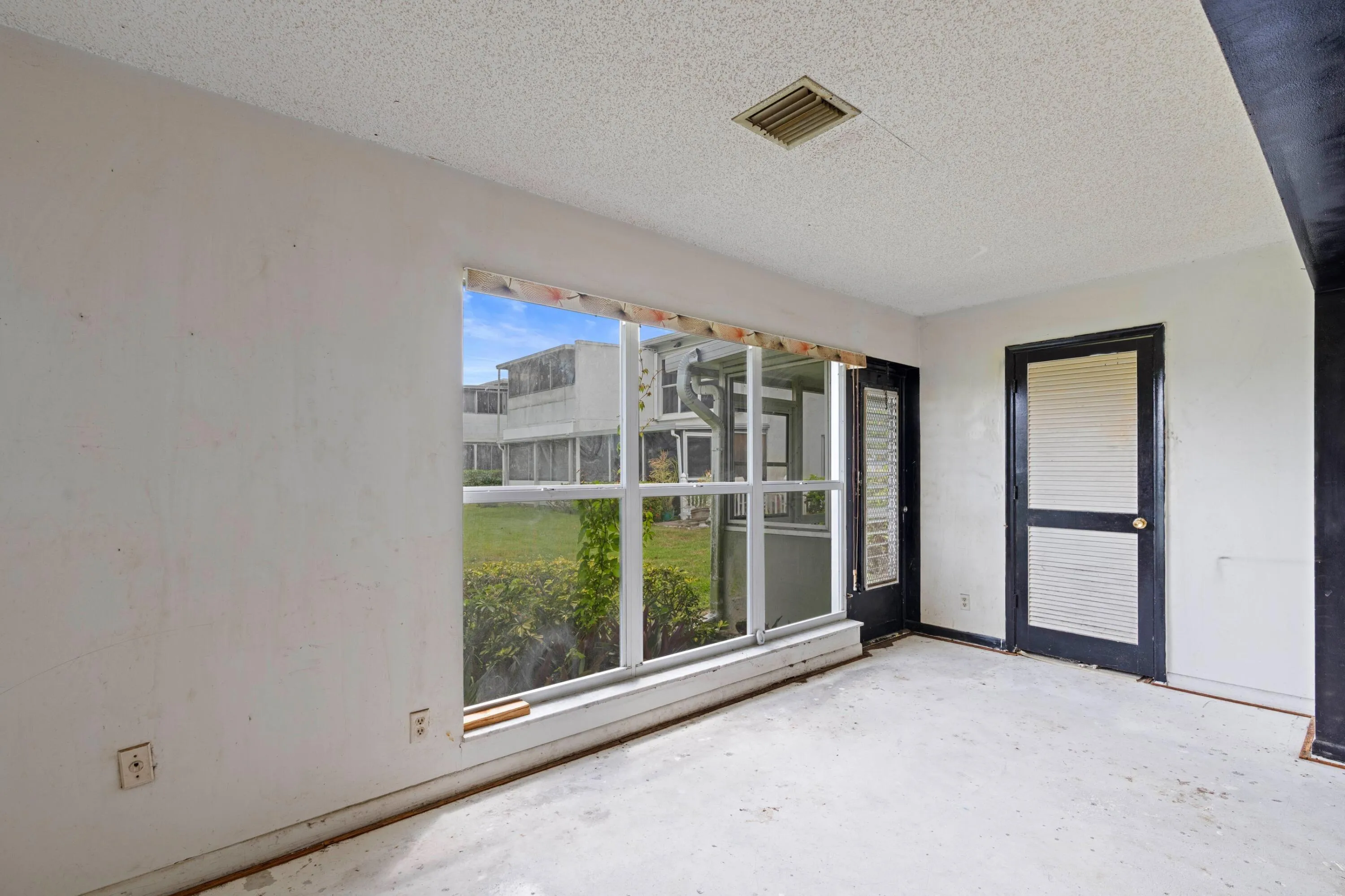 Florida Room