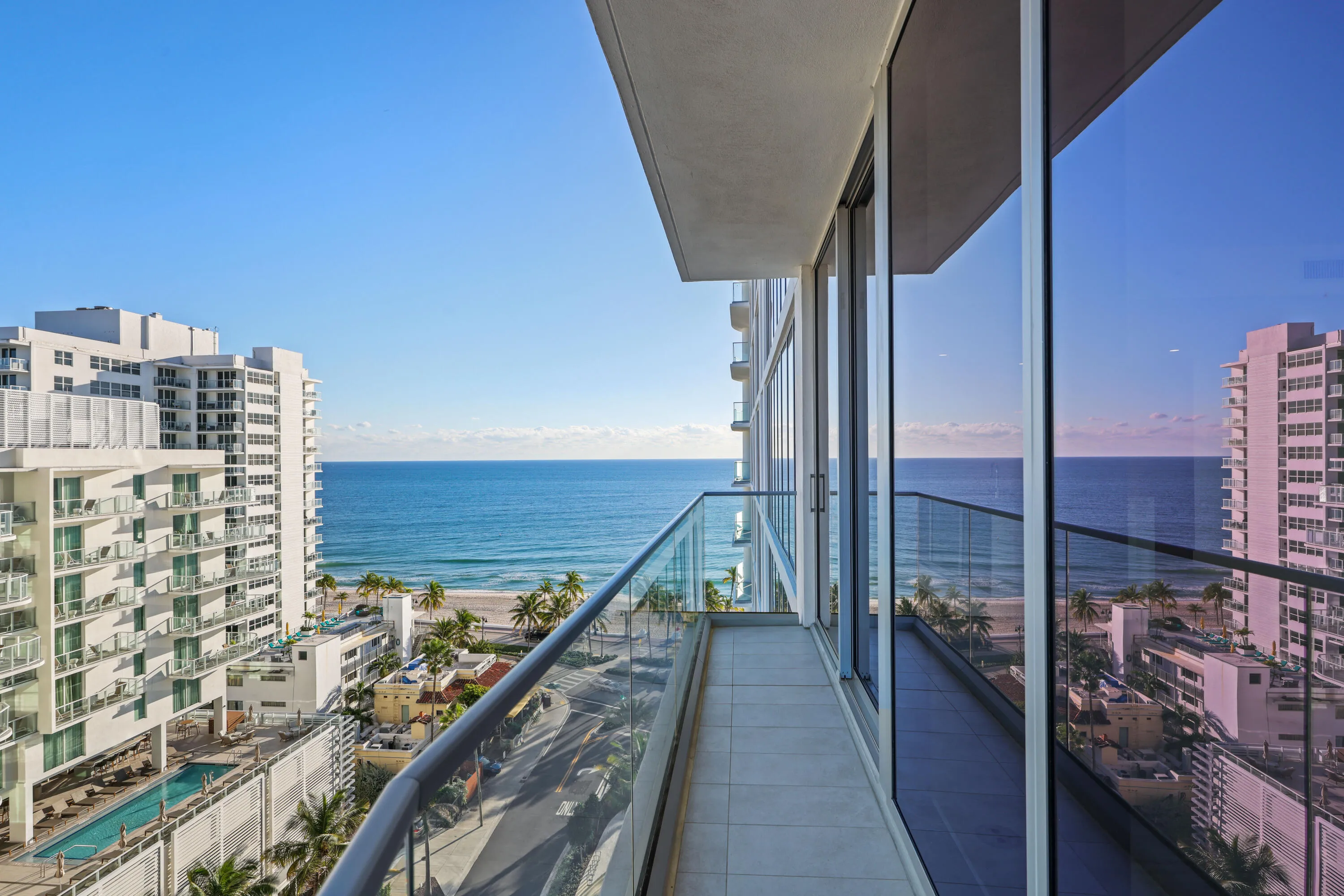 Ocean View