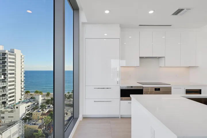 Ocean View