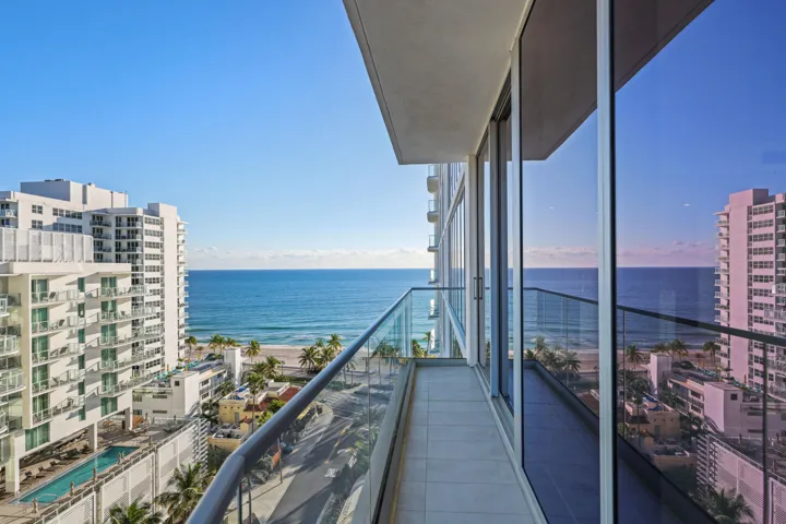Ocean View
