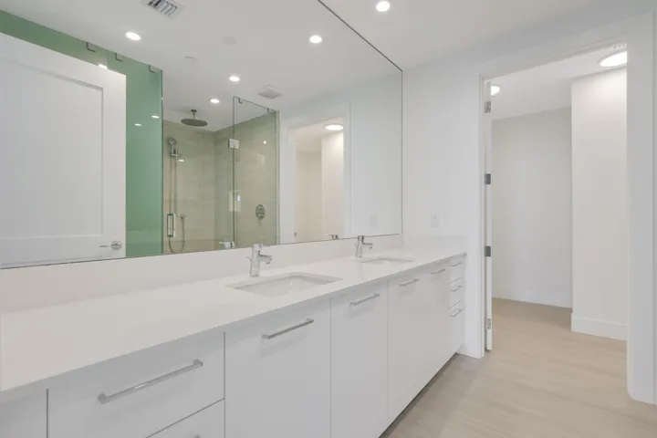 Dual Sink Primary