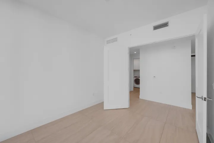 Third Bedroom/Den