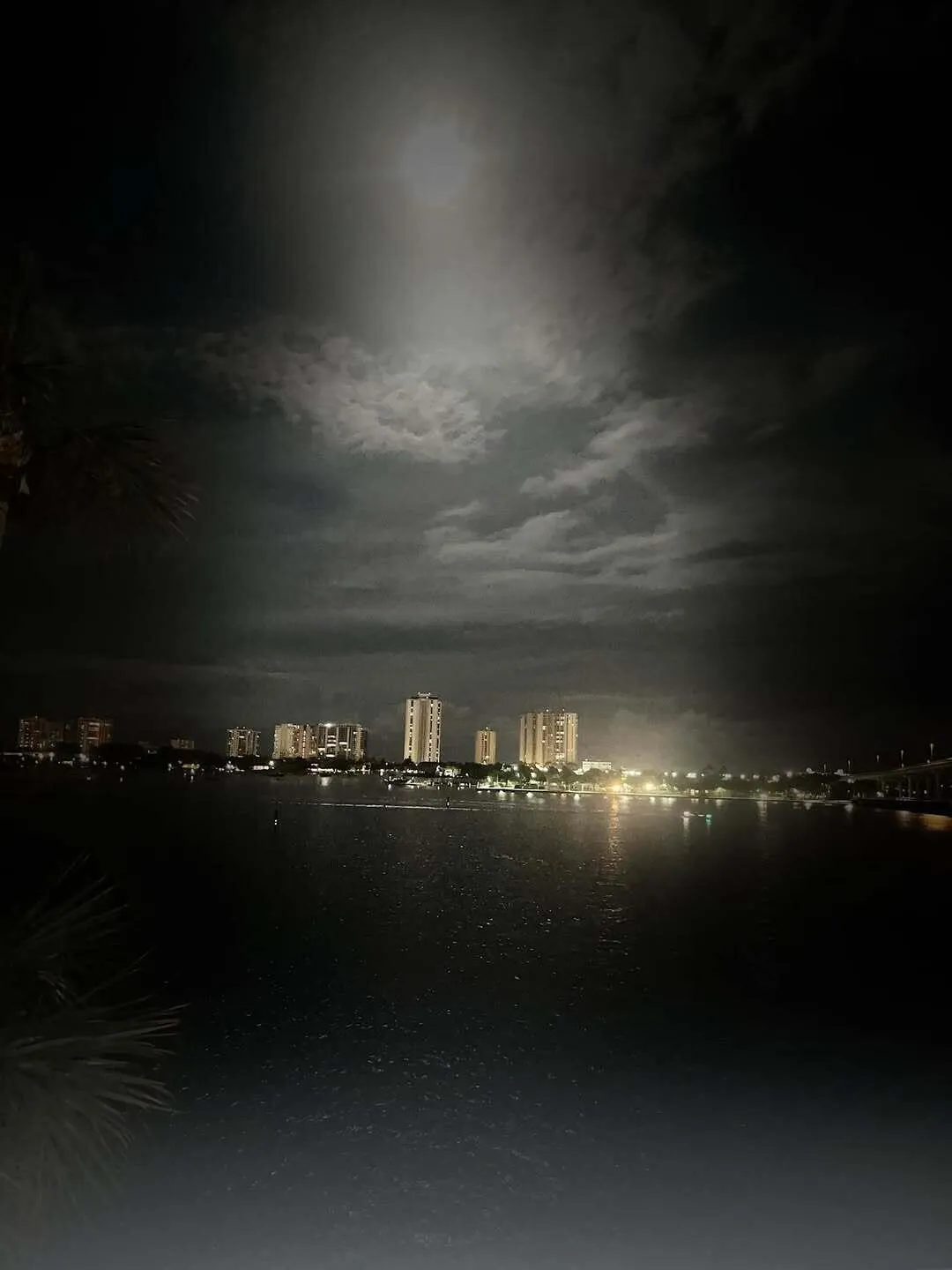 NIght Shot
