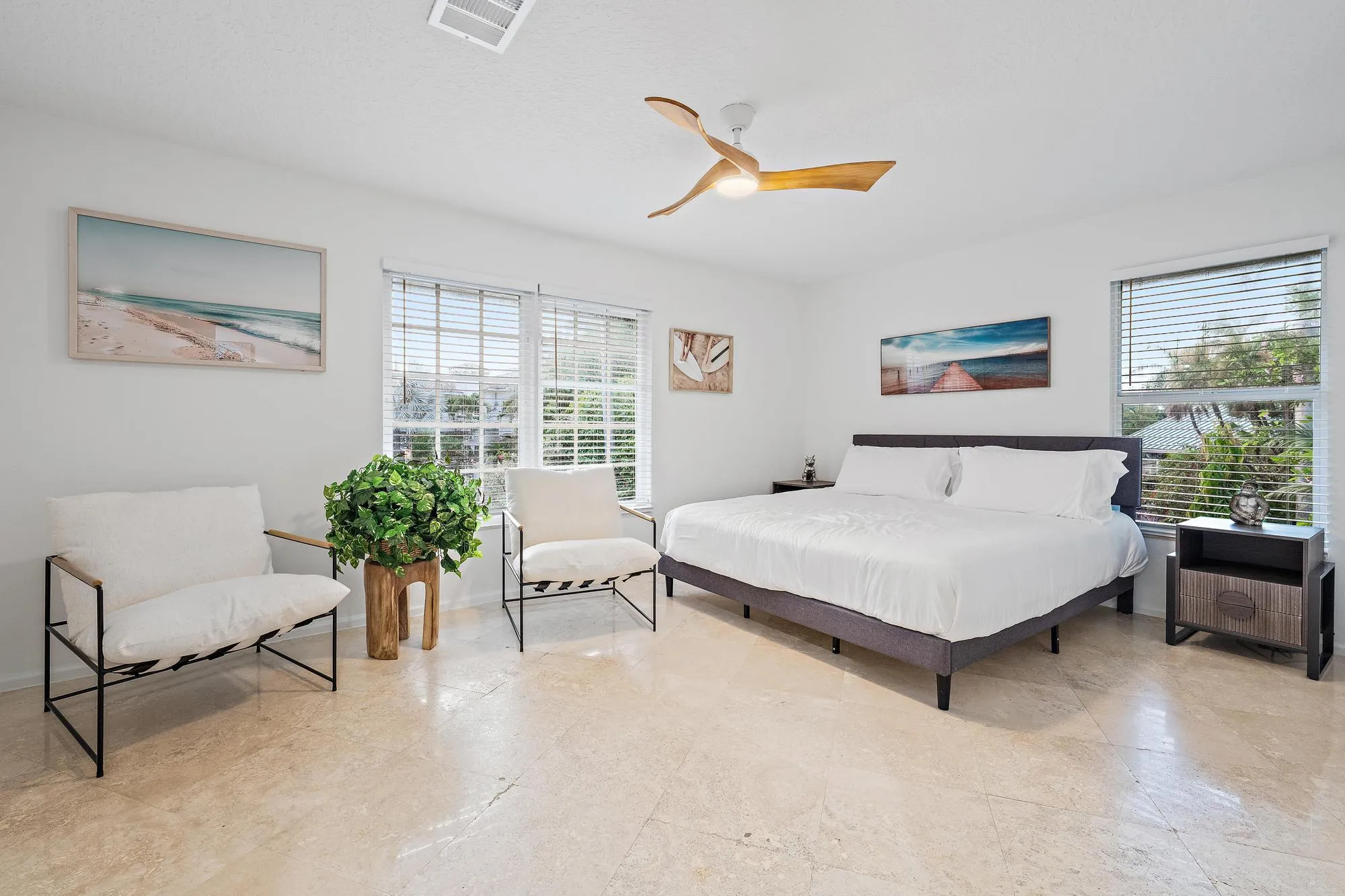 Guest Bedroom 3