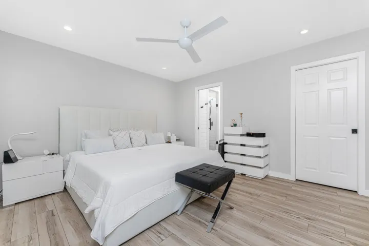 En-Suite Guest Bedroom
