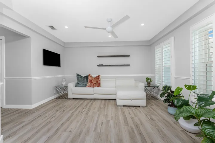 Living Room -