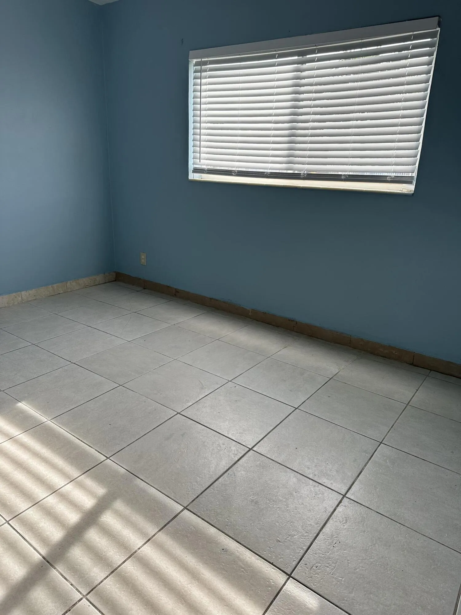 Therd Bedroom