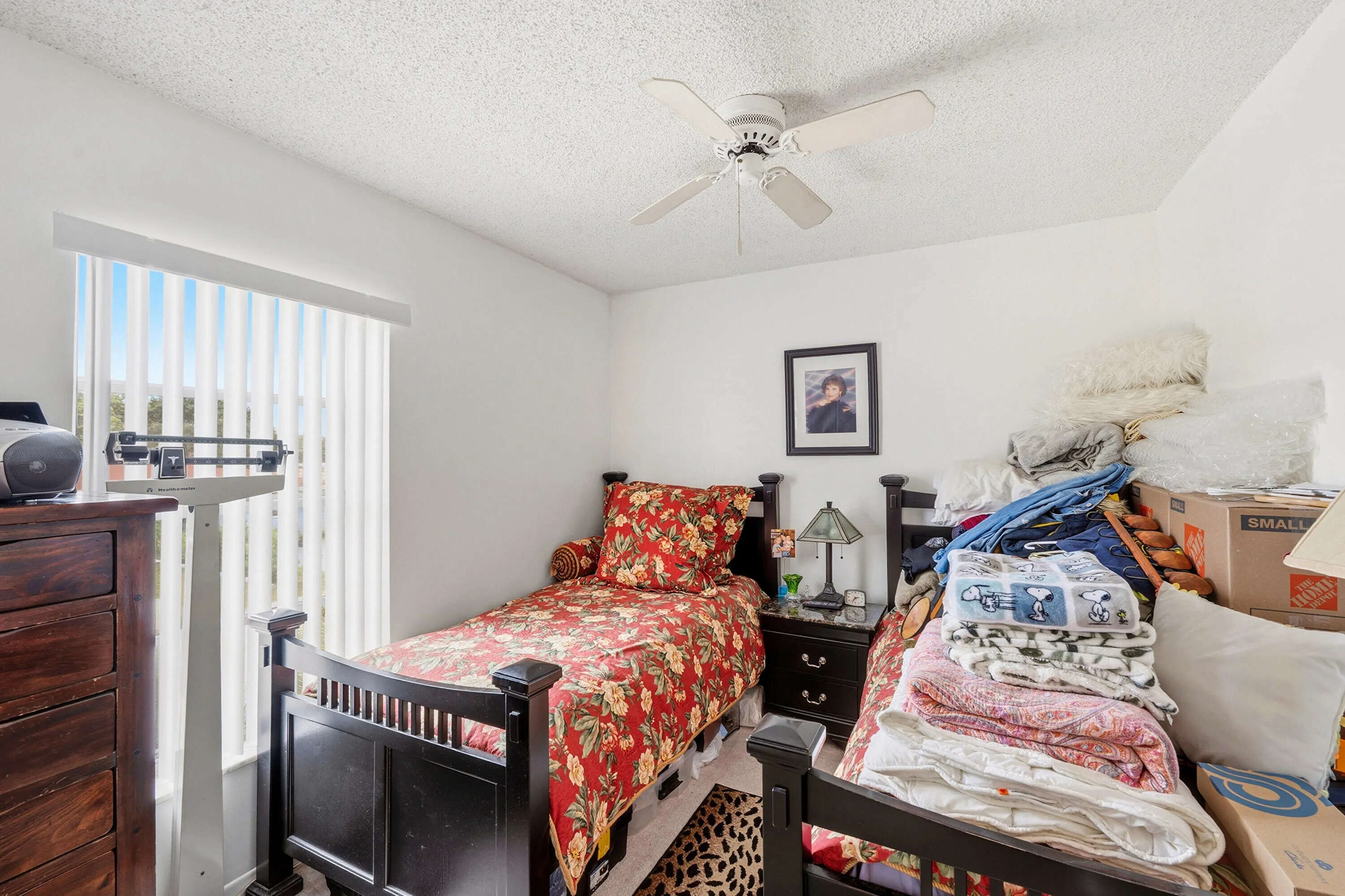 3rd bedroom