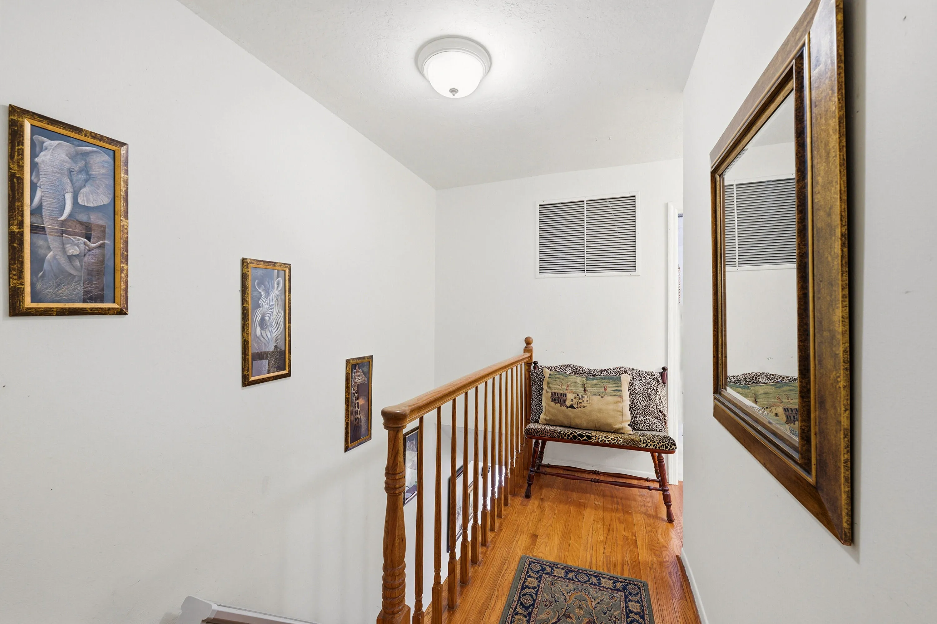 hallway