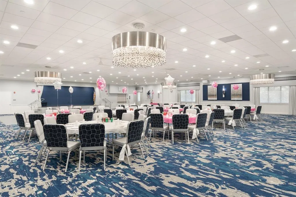 Banquet 2