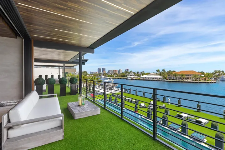 Terrace 11