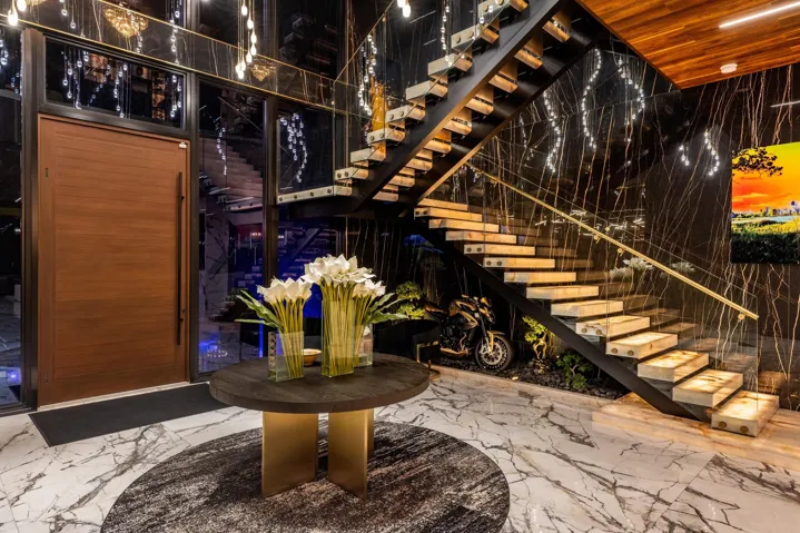 Twilight Interior 9