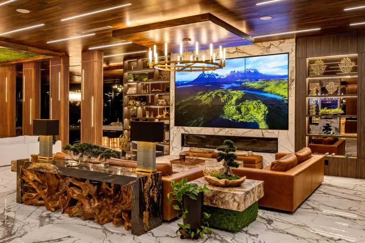Twilight Interior 10