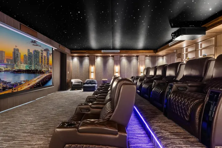 Theater 3