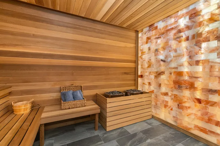Sauna 2