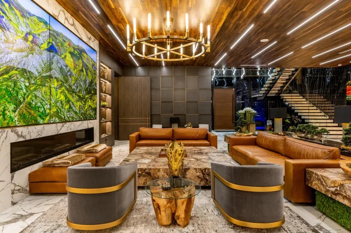 Twilight Interior 4