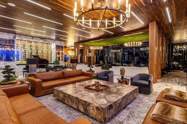 Twilight Interior 8