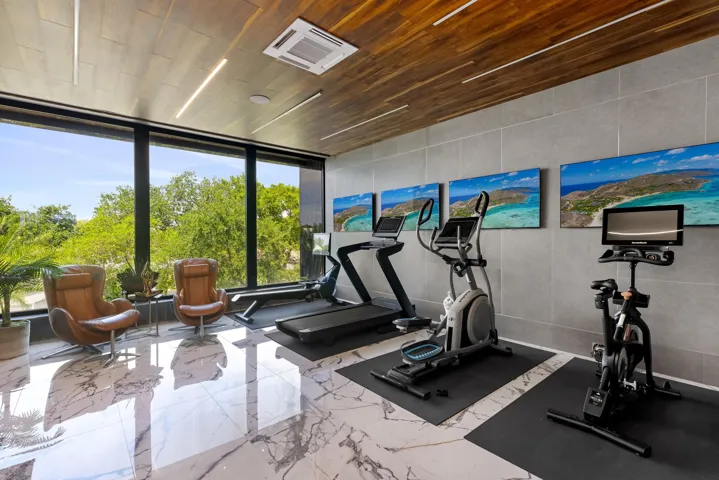 Gym 1
