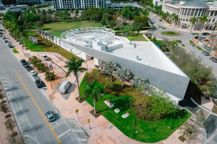 Doral Cultural Arts Center