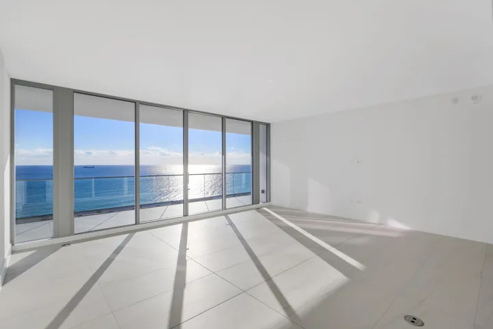 Great Room View