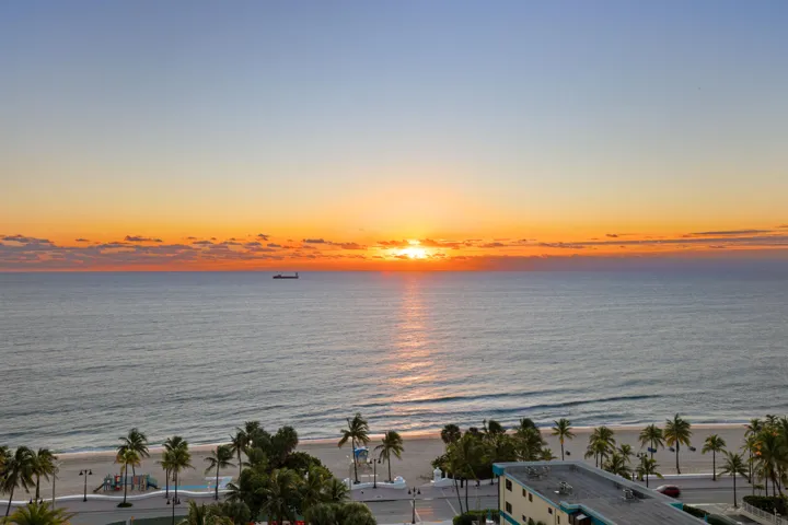 Sunrise View