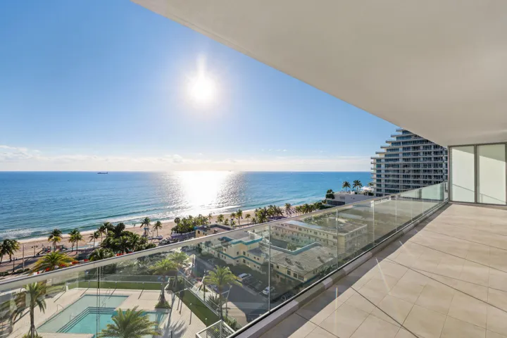 Ocean View