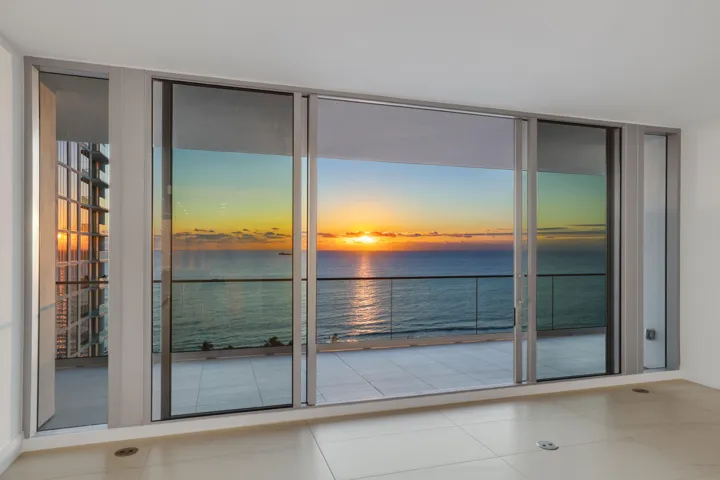 Sunrise View