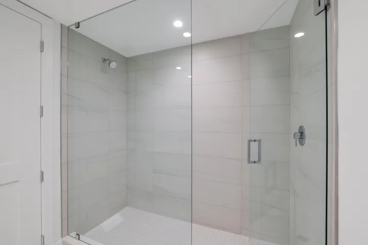 Third Full Bath