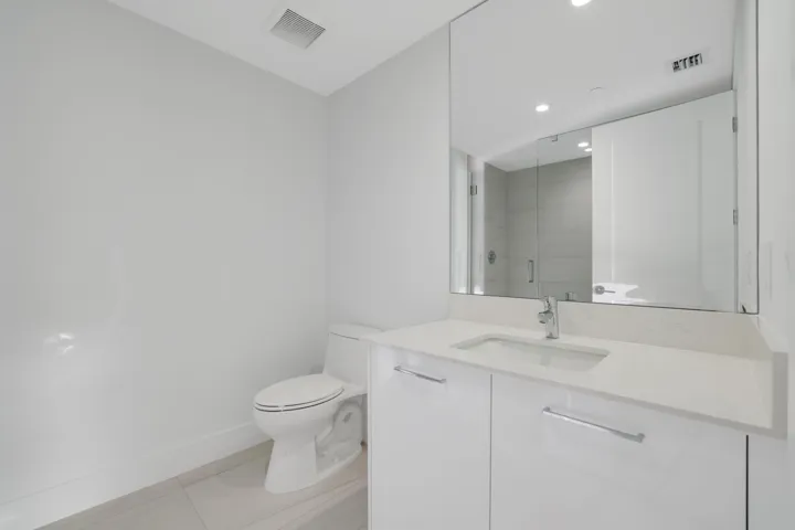 Third Full Bath