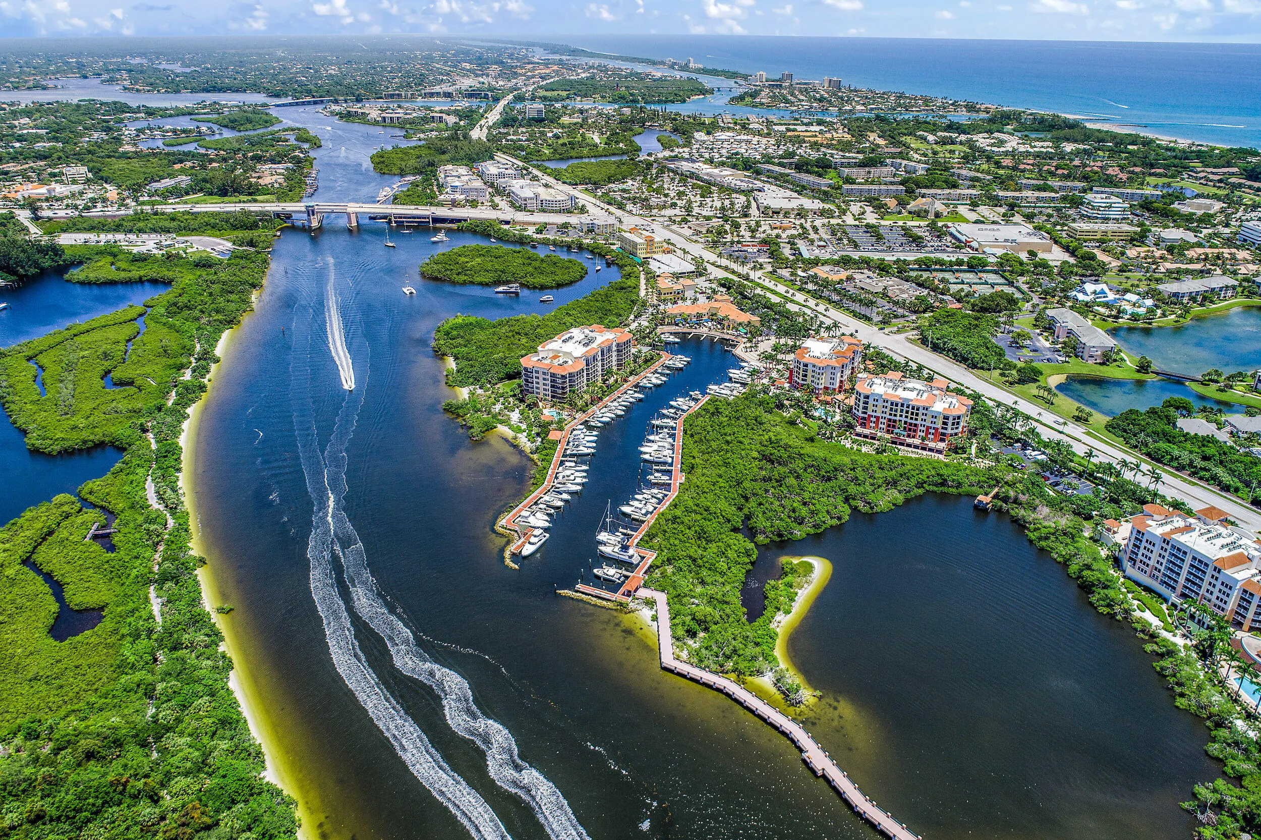 JYC Aerial