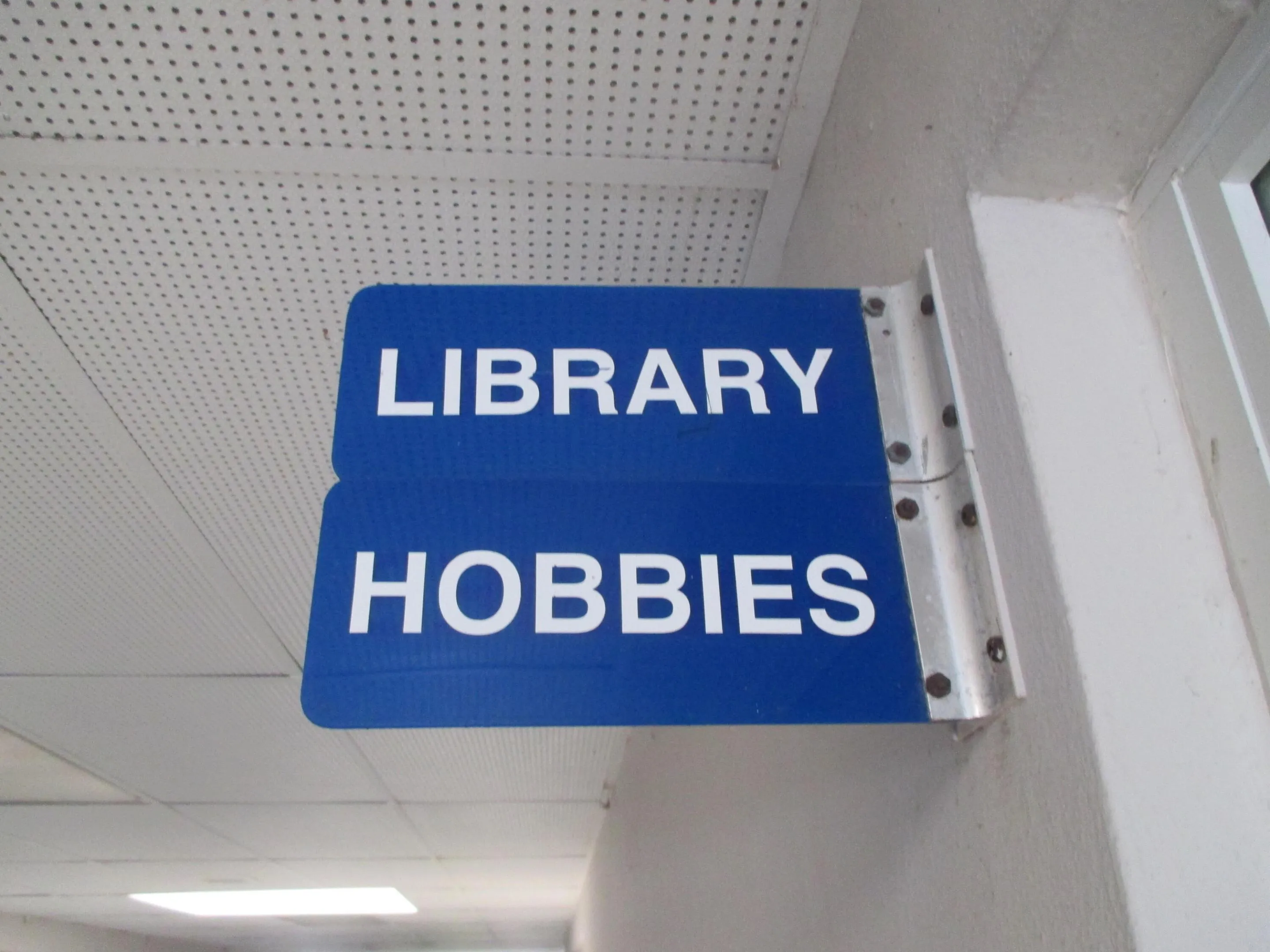Sign