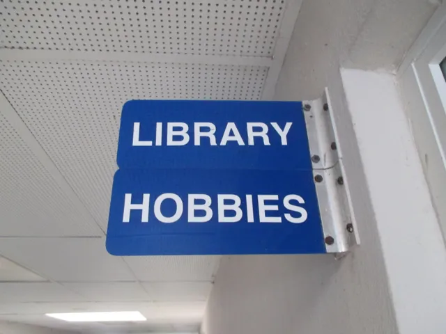 Sign