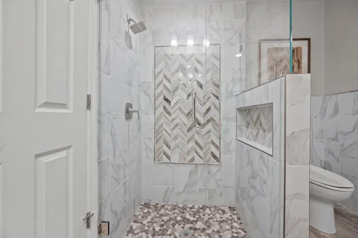 Second Full Bathroom