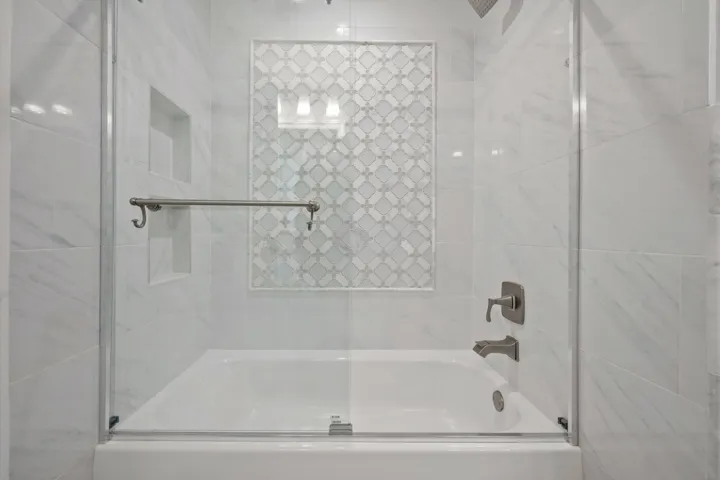 Third Full Bathroom
