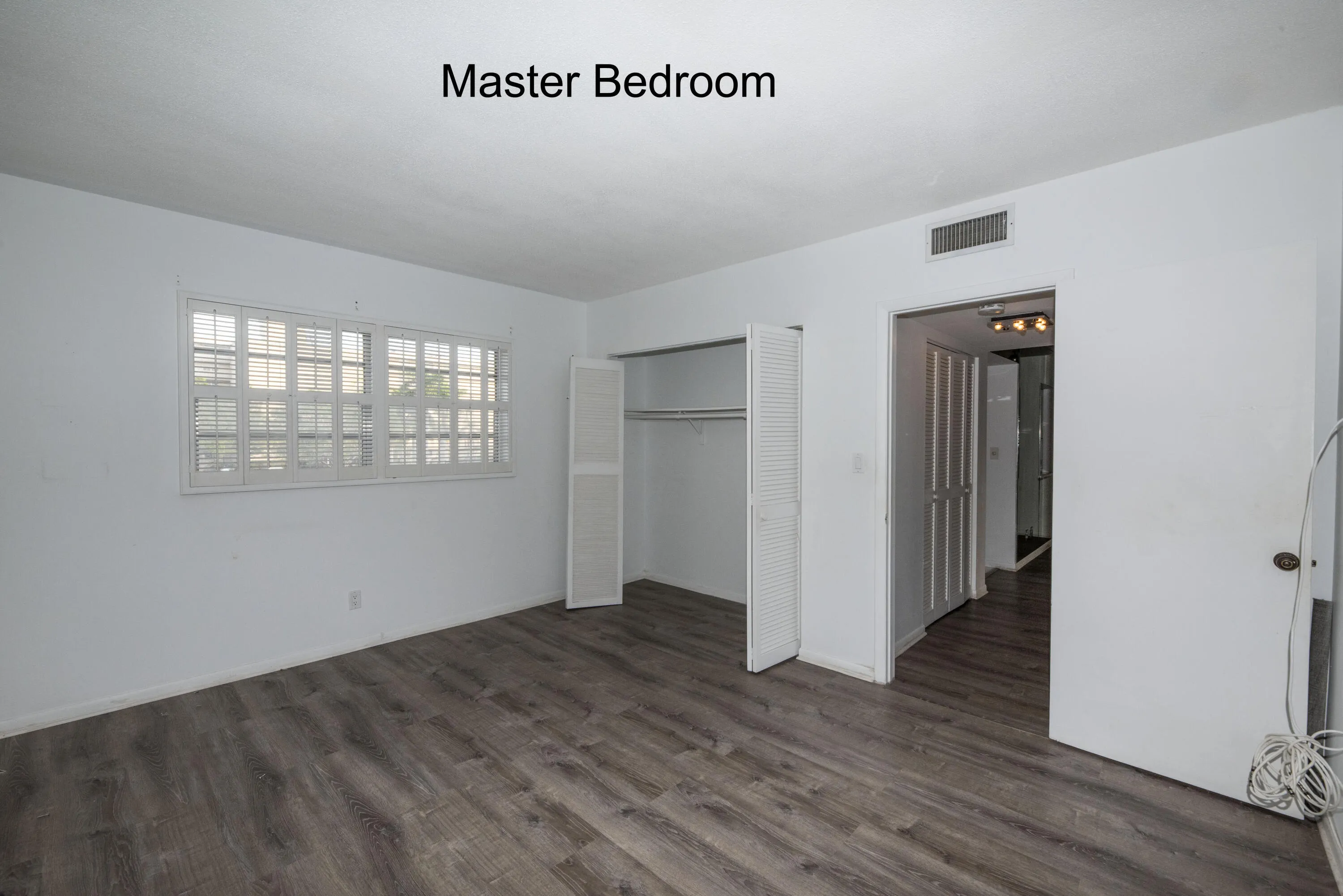 masterbed