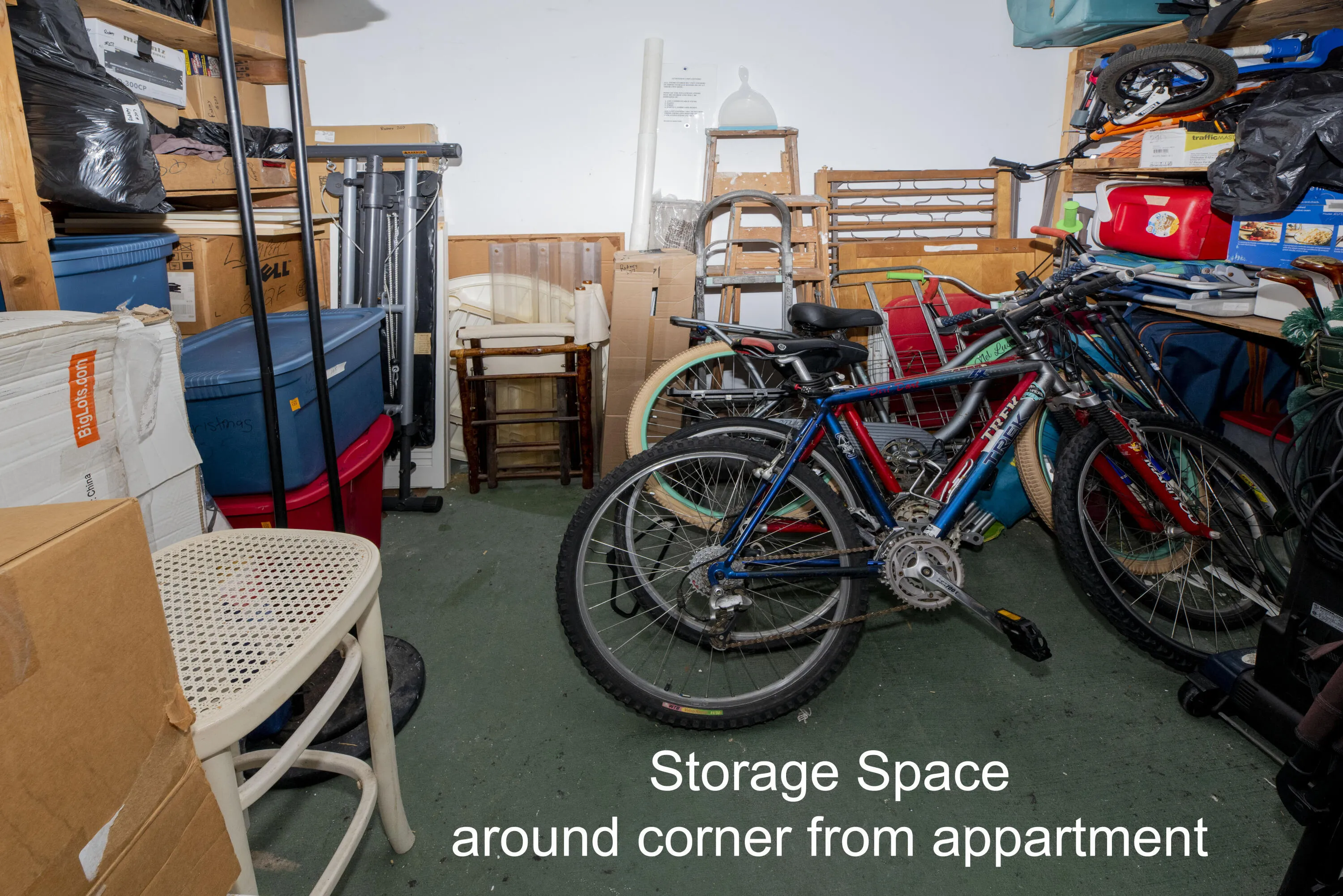 storageroom
